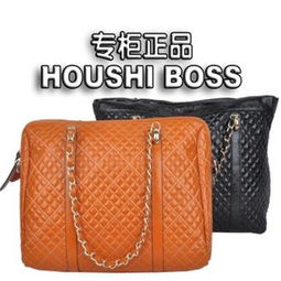 Houshi Boss皮具加盟費解析 開啟時尚皮具事業的投資指南