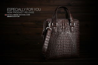 皮具包包、服裝與飾品批發 時尚產業鏈的利潤增長點